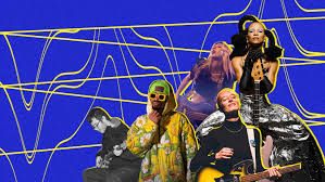 Natalie Brown's most boldest performance yet is here