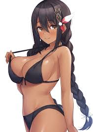 Maybe you would like to learn more about one of these? South Dakota Azur Lane Image 3030175 Zerochan Anime Image Board