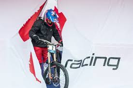 Gwin and Specialized Break Up