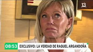 La panelista del matinal 'bienvenidos', raquel argandoña, está disfrutando de unos días de descanso junto a su hijo, hernán «nano» calderón y su polola rebeca naranjo. Raquel Argandona Hernan Calderon No Pudras A Tu Hijo En La Carcel