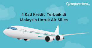 See more ideas about malaysia, credit card, platinum credit card. 4 Kad Kredit Terbaik Di Malaysia Untuk Air Miles Comparehero