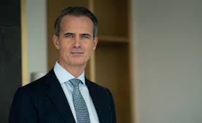 Il effectue la majeure partie de sa carrière chez unilver 1, où il débute avec pour mission d'augmenter les ventes des dentifrices sanogyl et signal. Peter Boone To Succeed Antoine De Saint Affrique As Barry Callebaut Ceo 2021 04 22 Candy Industry