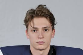 Antoine Keller, un gardien jeune, mais très ambitieux