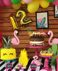 46 Curtidas 2 Comentarios Xuxu Cakes Xuxucakes No Instagram Apaixonadas Com Cada Festa De Aniversario Flamingo Festa Tropical Decoracao Festa Flamingo