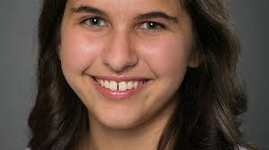 Meet the staff: Natalie Keller