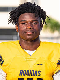 2024 Top Football Recruits in Florida