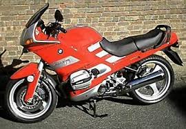 Image result for BMW R1100 RS