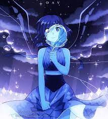 See more ideas about anime, lapis lazuli steven universe, fan art. Lapis Lazuli Steven Universe Anime Steven Universe Wallpaper Steven Universe Lapis