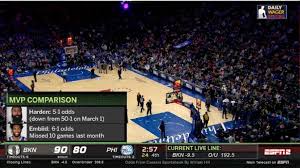 Check bet365.com for latest offers and details. Espn Readies Nba Basketball Betcast For Fans Of Sports Wagering Variety