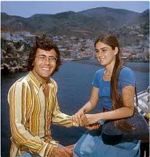 Albano e romina power cantano we'll live it all again. Warum Sich Das Schonste Paar Von Italien Al Bano Und Romina Power Getrennt Hat Uberalles