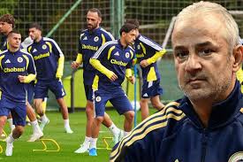 İsmail Kartal, Prag'ı yıkacak 11'i belirledi — Son Dakika