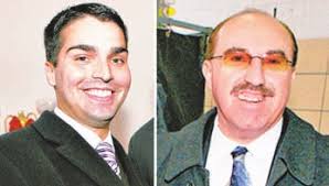 Freed after 23 1/2 years in prison