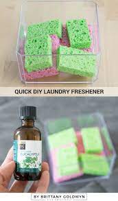 Diy Dryer Sheets Today S Creative Life