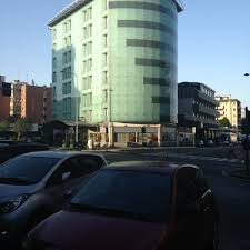 Guests enjoy the pleasant rooms. Photos At Best Western Antares Hotel Concorde Hotel In Milano