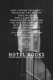 Pinterest Bagmilk Hotel Books Lyrics Band Quotes Quotes