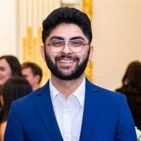 Rushabh Maniar's Instagram, Twitter & Facebook