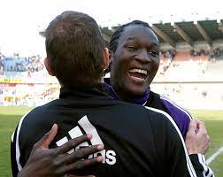 Лукаку ромелу / lukaku romelu. Chto Na Samom Dele Motiviruet Lukaku O Duhe Vremeni Blogi Sports Ru