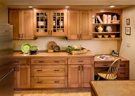glendale prairie style kitchen