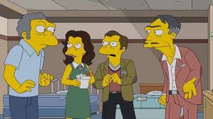 Les simpsons saison 29 vf. Regarder Les Simpson Saison 29 Episode 1 En Streaming Complet Vostfr Vf Vo Betaseries Com