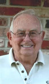 Clifford Bacon Obituary