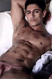 Alexander Latin | Gay Porn Star Database at WAYBIG