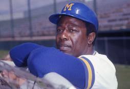 Aaron's 1974 campaign included record-setting grand slam