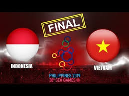 Laga indonesia vs vietnam akan berlangsung di stadion kapten i wayan dipta, gianyar, bali, pada selasa (15/10/2019) malam. Berita Bola Indonesia Vs Vietnam