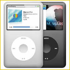 News, apps, accessories, rumors and rules: Apple Ipod Classic 5th 6th Oder 7th Generation 30gb 60gb 80gb 120gb 160gb Ebay