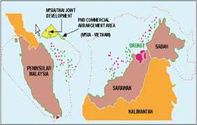 Inclusive of geological map of peninsular malaysia, scale 1 000 000. Geophysical Issues And Challenges In Malay And Adjacent Basins From An E P Perspective The Leading Edge