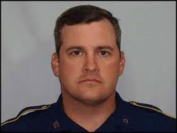 Trooper dies in two-vehicle crash