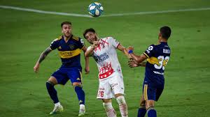 El elenco 'millonario' se presenta en la bombonera con varios rostros nuevos tras los 15 casos de coronavirus en su plantel. The Preview Of Huracan Vs Boca Date Time In South America And Spain Tv Streaming And Formations Ruetir