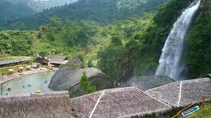 Maybe you would like to learn more about one of these? Curug Bidadari Keindahan Mitos Harga Tiket Masuk
