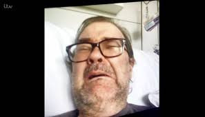 Viewers of kate garraway's documentary finding derek have praised the 'brave and inspirational star' after she shared a candid insight into her husband derek draper's recovery. Fukigfuanc Whm
