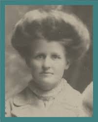 Elsie Beatrice (Sutton) Wakefield (1889-1972)