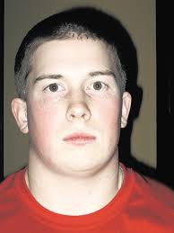 Marine recruits: So much to look forward to