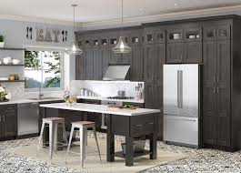 Ready To Assemble Kitchen Cabinets The Rta Store Online Kitchen Cabinets Assembled Kitchen Cabinets Kitchen Cabinet Trends