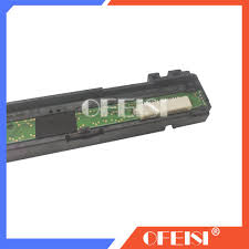 Make sure the computer and the canon machine not connected. Contact Image Sensor Cis Scanner Unit Scanner Head For Canon Mf 210 211 212 215 216 217 220 221 222 223 224 225 226 Hv12i V02 Printer Parts Aliexpress