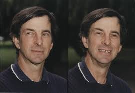 Photograph of Peter Cregan, School of Agriculture