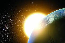 Von einer handvoll ehrenamtlicher mitarbeiterinnen, keller & gruber gbr und mit unterstützung der stadt kassel. Experiment Entstehung Von Tag Und Nacht Stiftung Haus Der Kleinen Forscher