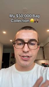 My $50,000 handbag collection😱💰💯🔥