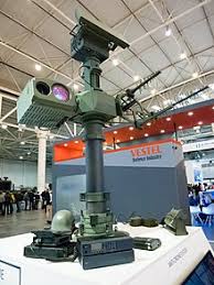 Maybe you would like to learn more about one of these? Aselsan Wikipedia