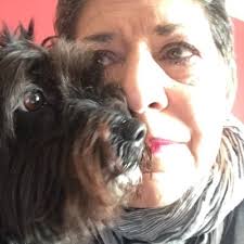 Eric Robson OBE DL (@stridingedge)