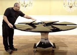 Restoration hardware branches into the modern realm. Jupe Tables For Sale Farm Casual Formal And Traditional