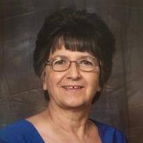 Barbara J. Upton Obituary