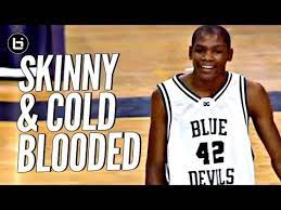 He has won numerous awards, including an mvp award and an nba finals mvp award, as well as numerous. Kevin Durant High School Mixtape Skinny Coldblooded When He Really Was The Slim Reaper Youtube