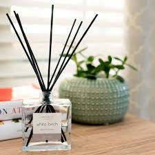 A 100 ml reed diffuser should last at least one month. Square Reed Diffuser Bottle Clear In 2021 Reed Diffuser Diffuser Bottle Reed Diffuser Bottle