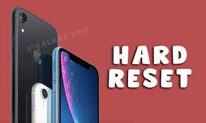 You can unsubscribe at any time and we'll never share your details without your. How To Hard Reset Iphone Xr Factory Reset Reset All Settings Viral Hax