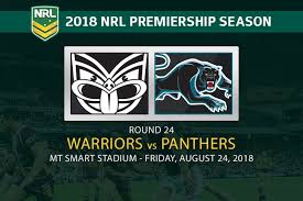 Jun 05, 2021 · the warriors star sounded off on what the bucks were doing wrong: Warriors Vs Panthers Friday Night Footy Nrl Round 24