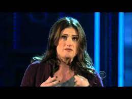 Idina Menzel Always Starting Over Tony Awards 2014 Tony Awards Idina Menzel Tony