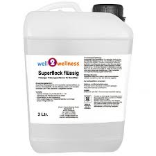 Flockungsmittel Flussig 3 0 L